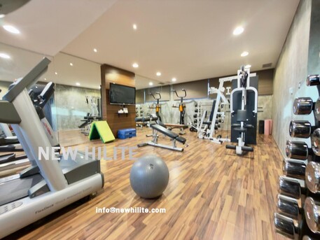 Salwa, Apartments, Flats, Houses & Villas, KWD 725/month,  Furnished,  3 BR,  Three Bedroom Fully Furnished Apartment For Rent In Salwa