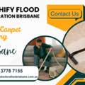 Wet Carpet Drying Brisbane