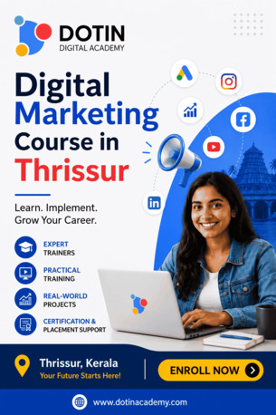 Kerala, Education, Affordable Digital Marketing Course In Kerala &ndash; Enroll Now