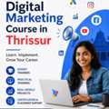 Affordable Digital Marketing Course In Kerala &ndash; Enroll Now
