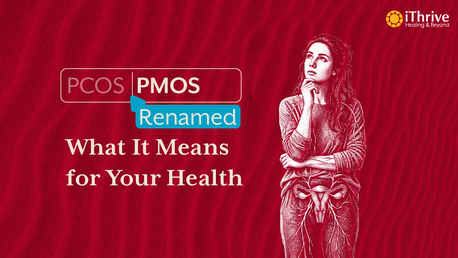 Pune, Guest Posting, What Every Indian Woman With PCOS Needs To Know About PMOS