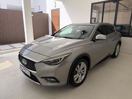 Manama, Vehicles, Cars & Trucks , BHD 4100,  Infiniti Q30,  2018,  Automatic,  72000 KM,   Mode