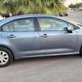 SAR 45500,  TOYOTA COROLLA,  2022,  Automatic,  120000 KM,  2,0 - (4 CYLINDER) -Xli ENGINE GEAR CHASES ORIGINAL BODY MINOR REPANTED