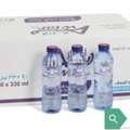 SAR 10,  Jeddah Drinking Water Bottle Distribution