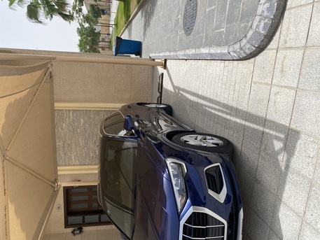 Khobar, Vehicles, Cars & Trucks , SAR 100000,  Audi Q3,  2022,  Automatic,  52000 KM,   2.0 Advance  40TFSI