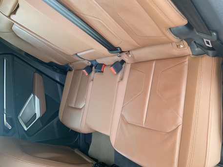 Khobar, Vehicles, Cars & Trucks , SAR 100000,  Audi Q3,  2022,  Automatic,  52000 KM,   2.0 Advance  40TFSI