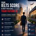 IELTS Academic & General Training