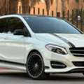 SAR 68000,  Mercedes-Benz B250 Premium,  2018,  Automatic,  47000 KM,   , 47K For Only SAR 68,000