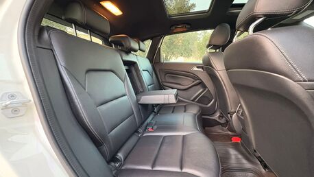 Al Olaya, Vehicles, Cars & Trucks , SAR 68000,  Mercedes-Benz B250 Premium,  2018,  Automatic,  47000 KM,   , 47K For Only SAR 68,000