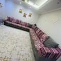 SAR 1/year,  4 BR,  4 Room, 2 Bathroom, 1 Big Open Kitchen, 1 Tv Lounge