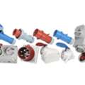 Industrial Plugs And Sockets Manufacturer India