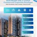 Why Choosing The Right Commercial Space Matters For Long-Term Growth