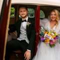 Luxury Wedding Chauffeur Service In Hayes &ndash; Book Today
