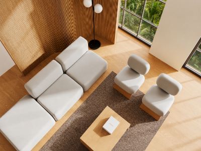 Kolkata, General, Best Interior Designer In Kolkata For Modern Home & Office Interiors | Ashiana Interior