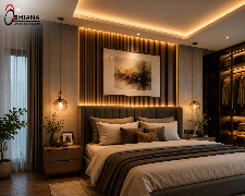 Kolkata, General, Best Interior Designer In Kolkata For Modern Home & Office Interiors | Ashiana Interior