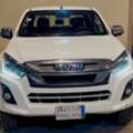 SAR 59600,  Isuzu D-MAX,  2020,  Automatic,  286 KM,  Isuzu D Max   3.0 L 4X4 All Otiginal