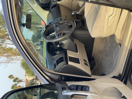 Dammam, Vehicles, Cars & Trucks , SAR 140000,  Toyota Land Cruiser Prado,  2021,  Automatic,  52000 KM,    TXL V6 | Low Mileage | Non-Accidental