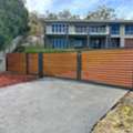 Automatic Sliding Gate Installation Hobart