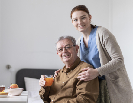 Melbourne, Health, Seniors Struggling Alone? Home Assistance Dandenong