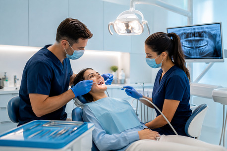 New York, Dental, Emergency Dental Clinic For Fast And Effective Treatment