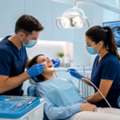 Emergency Dental Clinic For Fast And Effective Treatment
