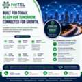 Seamless Connections. Smarter Networks. Stronger Business.