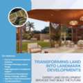 From Raw Land To Thoughtfully Planned Spaces