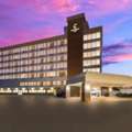 Relax & Recharge At Comfort Inn South Oceanfront