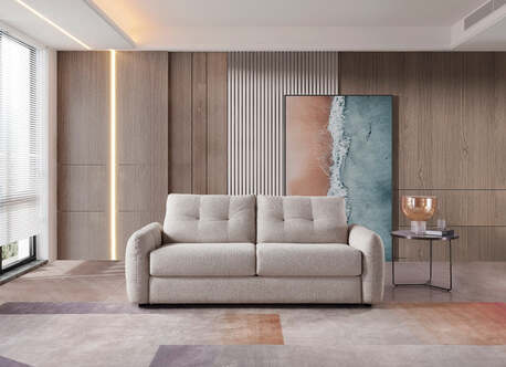 London, Furniture, GBP 1038,  Three Seater Sofa Bed | Stylish & Space-Saving Furniture