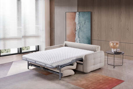 London, Furniture, GBP 1038,  Three Seater Sofa Bed | Stylish & Space-Saving Furniture