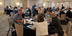 New York, Business, Working With Greater Purpose In Doylestown | Working Genius Training