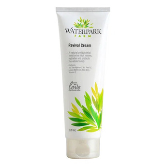 Sydney, Health & Beauty Items, AUD 24,  Buy WaterPark Farm Revival Cream 120 Ml Australia