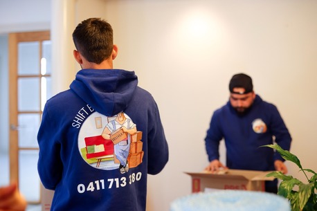 Brisbane, Labor/Moving, Trusted Northside Removalists &ndash; Fast & Affordable