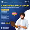 Salesforce Data Cloud Training Hyderabad | Corporate Training