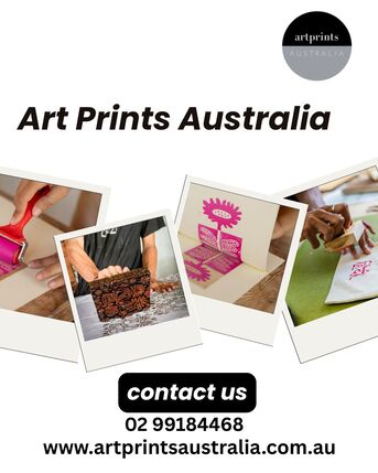 Sydney, Business, Fine Art Prints Australia &ndash; A Beautiful Way To Express Style