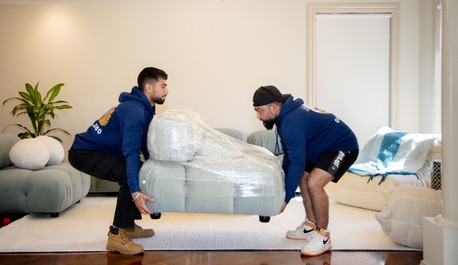 Brisbane, Labor/Moving, Reliable Southside Removalists &ndash; Move With Ease