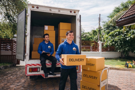 Brisbane, Labor/Moving, Reliable Southside Removalists &ndash; Move With Ease