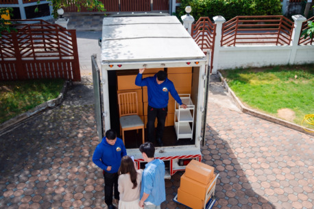 Brisbane, Labor/Moving, Reliable Southside Removalists &ndash; Move With Ease