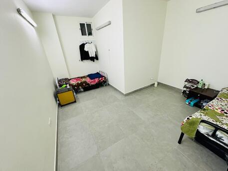 Al Batha, Bedspace For Rent, SAR 300/month,  1 BED SPACE AVAILABLE (1800-SAR FOR 6 MONTH)- INDIANS PREFERED