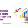 Scalable Ecommerce Solutions For Modern Businesses | Grow, Sell & Succeed Online