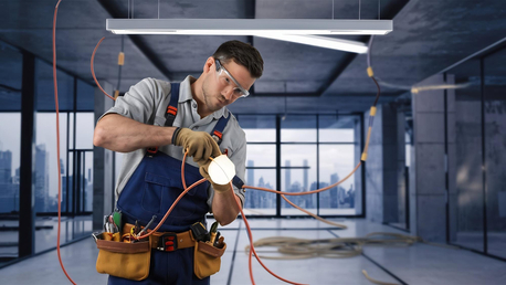 London, Business, Electrician Barnet &ndash; Quick Fix, Power That Sticks