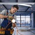 Electrician Barnet &ndash; Quick Fix, Power That Sticks