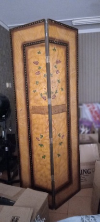 Manama, Furniture, BHD 7,  Big Partition