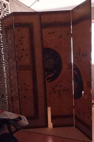 Manama, Furniture, BHD 7,  Big Partition