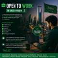 Full-Stack Developer Available For Hire