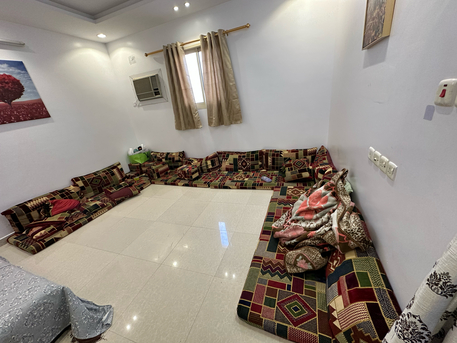 Riyadh, Furniture, SAR 600,  Arabian Majlis Along With Tables