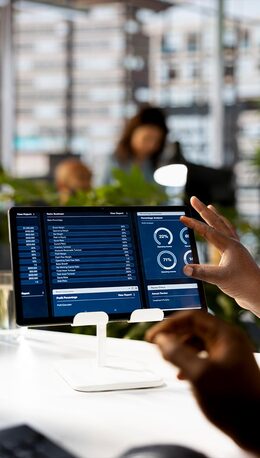 New York, Automotive, AI Workflow Automations For Smarter Business Growth