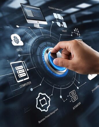 New York, Automotive, AI Workflow Automations For Smarter Business Growth
