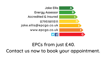 London, Business, What Happens During An EPC Inspection?