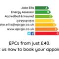 What Happens During An EPC Inspection?